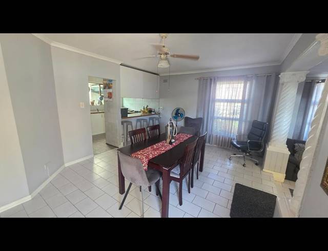 3 BEDROOM HOUSE FOR SALE IN BELGRAVIA
